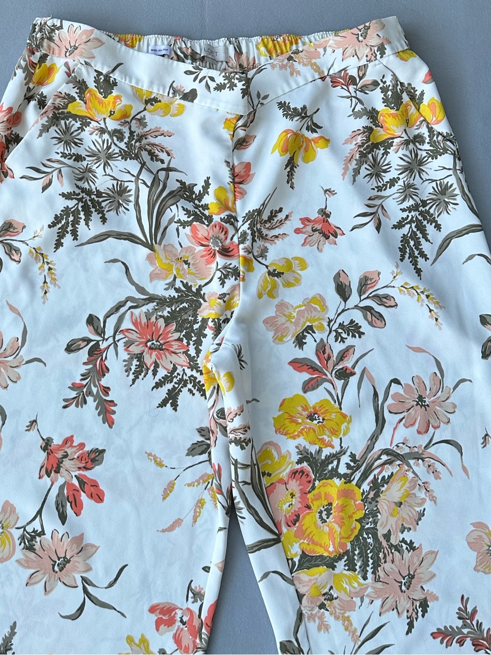 🎉5 for $45🎉 Loft pants size XL - Picture 2 of 11
